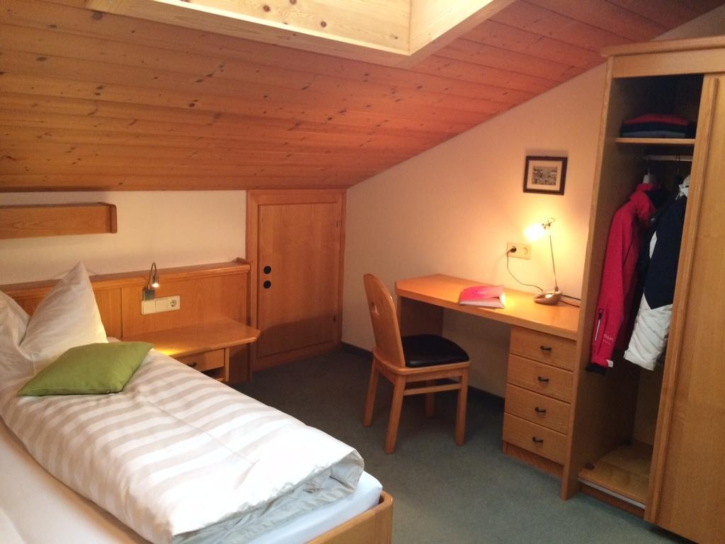 Appartement Dertnig Ваграйн Екстериор снимка