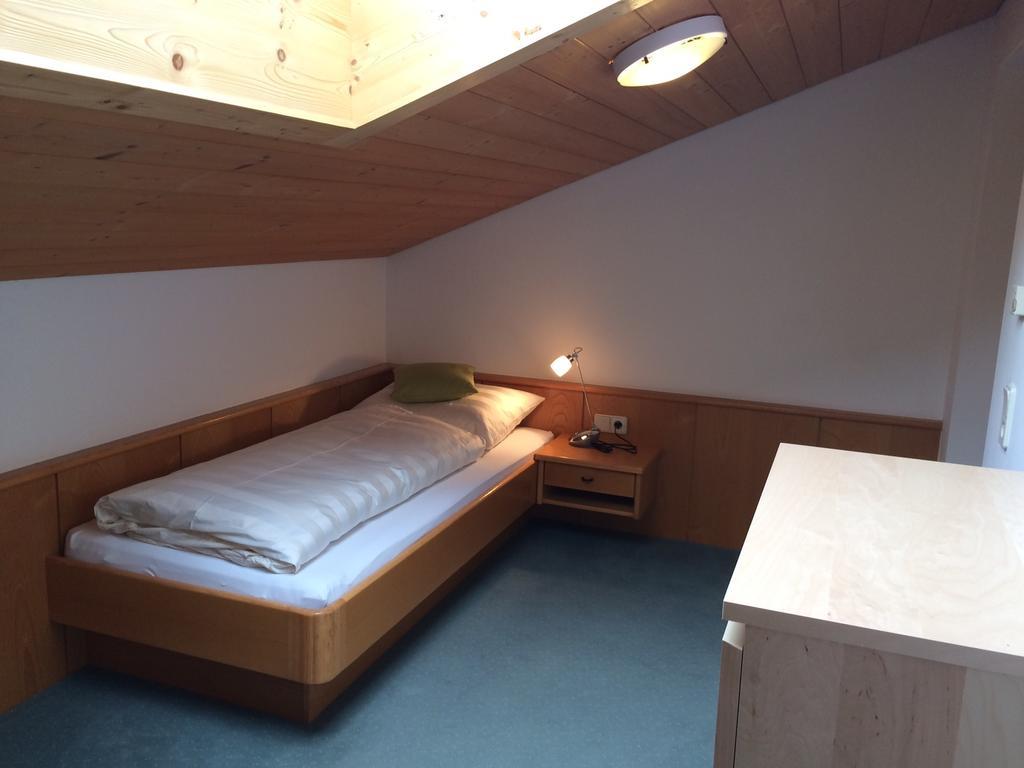 Appartement Dertnig Ваграйн Екстериор снимка