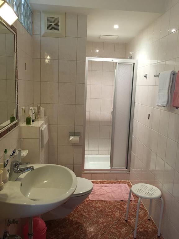 Appartement Dertnig Ваграйн Екстериор снимка