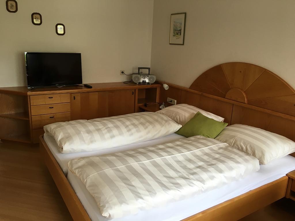 Appartement Dertnig Ваграйн Екстериор снимка
